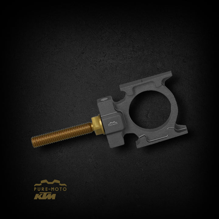 Chain Tensioner for KTM Bikes