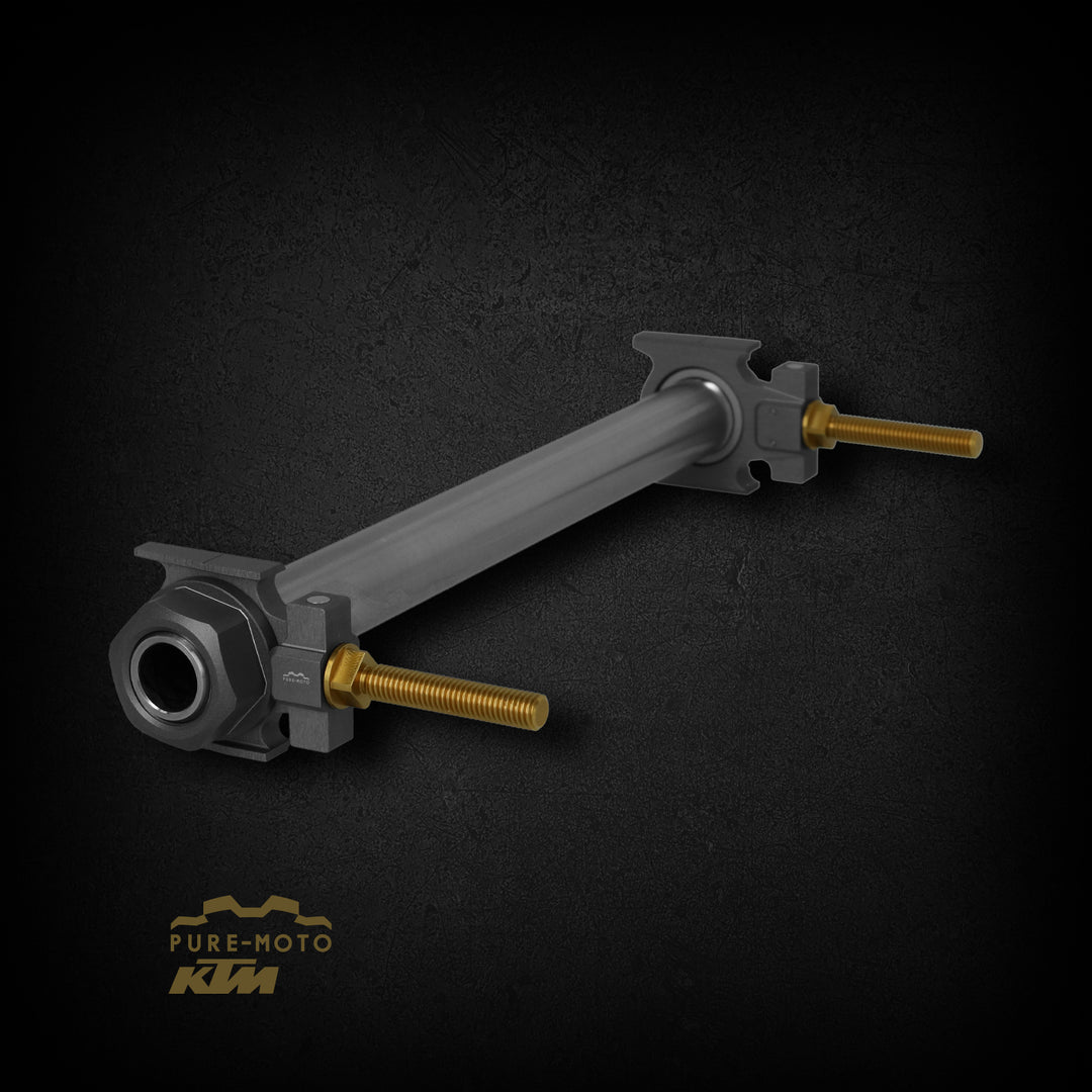 Chain Tensioner for KTM Bikes