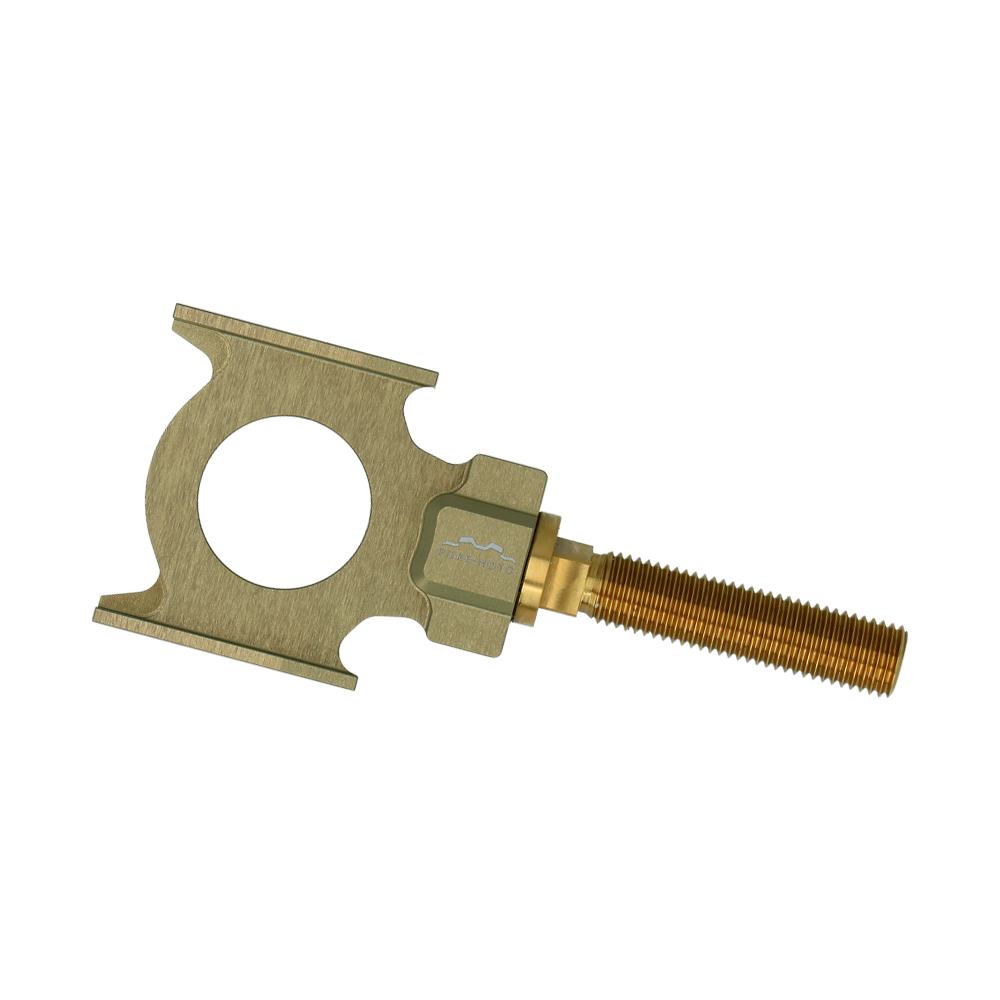 CHAIN TENSIONER KTM / HUSQVARNA / GAS GAS 125cc and up