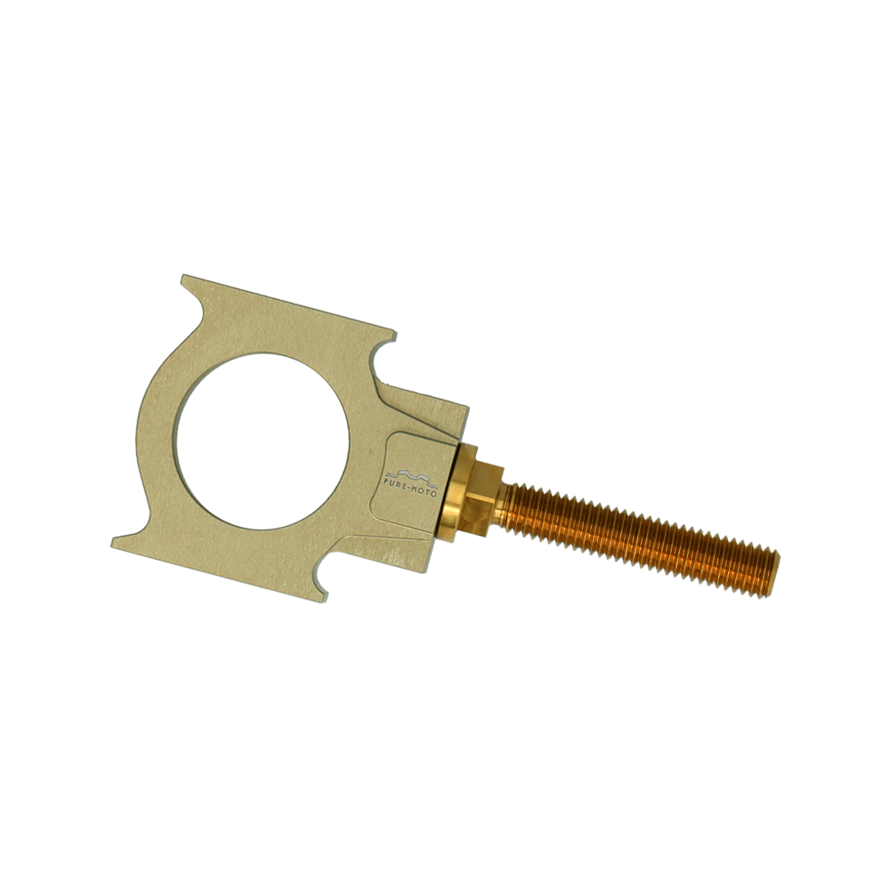 CHAIN TENSIONER HONDA