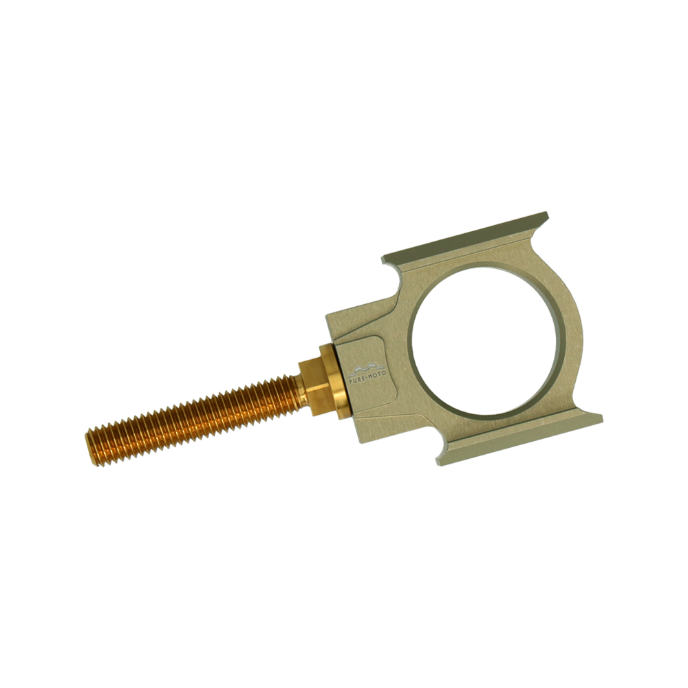 CHAIN TENSIONER HONDA