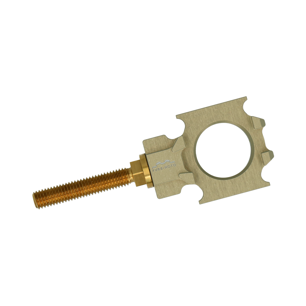 CHAIN TENSIONER YAMAHA / FANTIC 2 STROKE