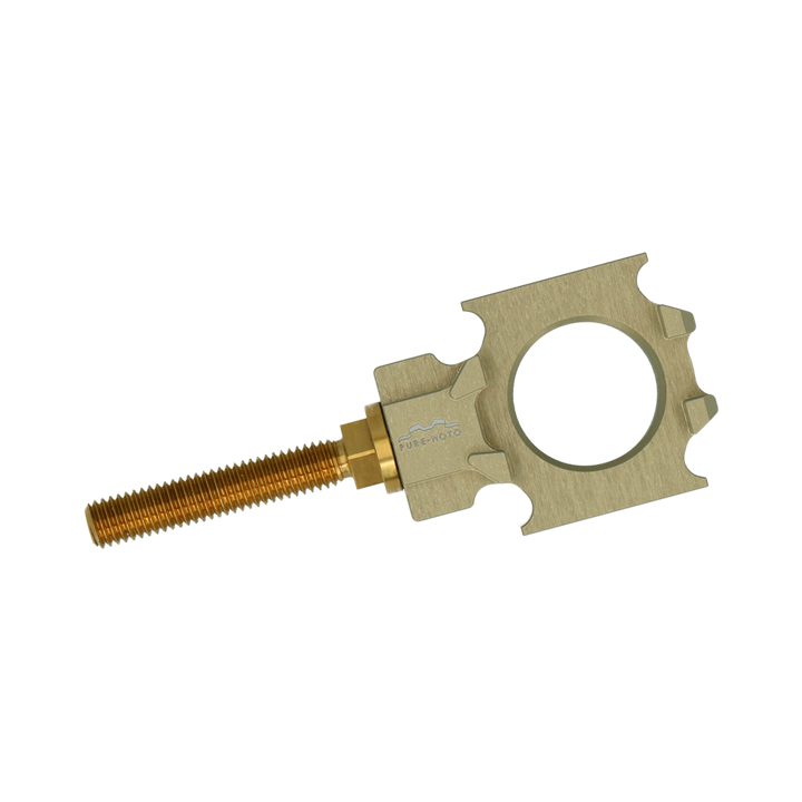 CHAIN TENSIONER YAMAHA / FANTIC 2 STROKE