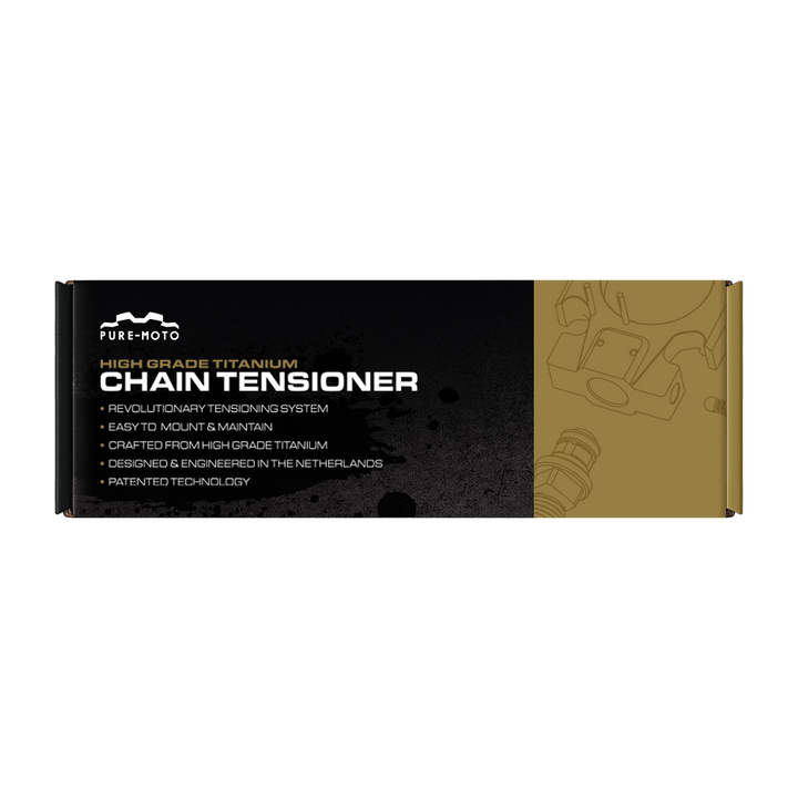 CHAIN TENSIONER KTM / HUSQVARNA / GAS GAS 65cc
