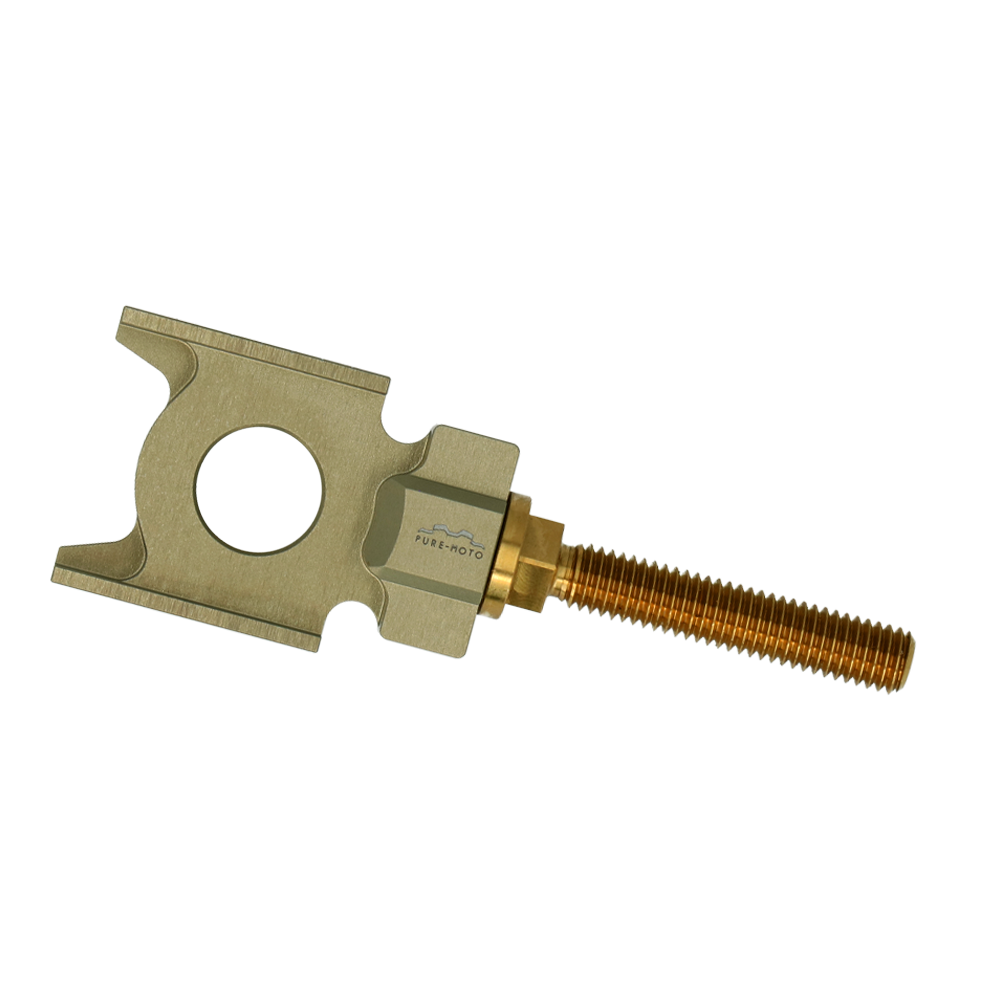 CHAIN TENSIONER KTM / HUSQVARNA / GAS GAS 65cc