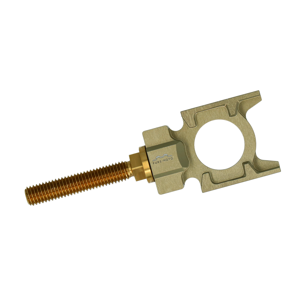 CHAIN TENSIONER KTM / HUSQVARNA / GAS GAS 65cc