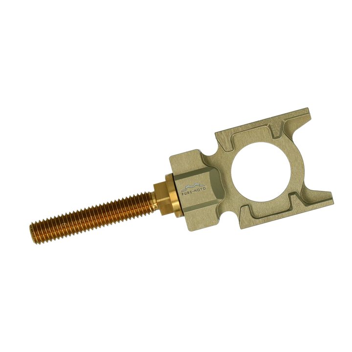 CHAIN TENSIONER KTM / HUSQVARNA / GAS GAS 65cc
